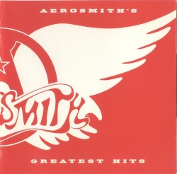 Aerosmith's Greatest Hits