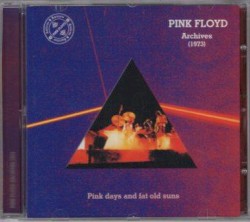 Pink Days and Fat Old Suns