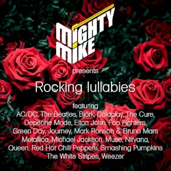 Rocking Lullabies (for Rose)