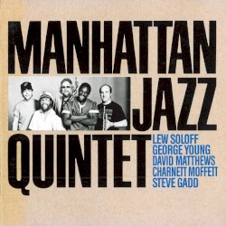 Manhattan Jazz Quintet