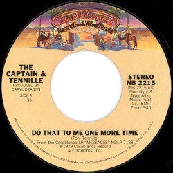 Do That to Me One More Time