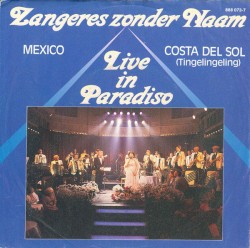 Mexico / ’t Was aan de Costa del Sol