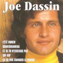Joe Dassin, Volume 1
