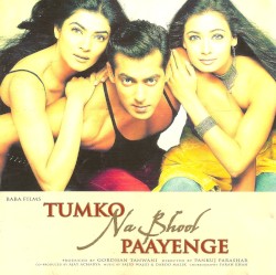 Tumko Na Bhool Paayenge
