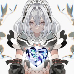 アンノウン・マザーグース -in the case of Lezel-