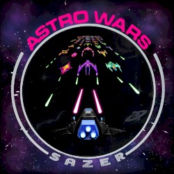 Astro Wars
