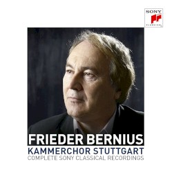 Complete Sony Classical Recordings