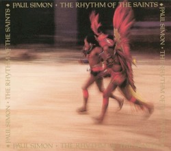 The Rhythm of the Saints