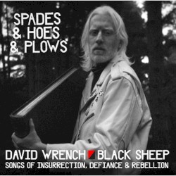 Spades & Hoes & Plows