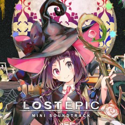 LOST EPIC MINI SOUNDTRACK