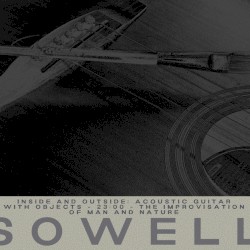 Inside and Outside: Acoustic Guitar With Objects