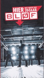 Hier: Het beste van 20 jaar BLØF