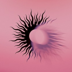 Silver Bleeds the Black Sun…