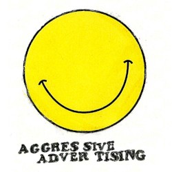 Aggressive Advertising EP