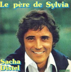 Le PĂšre de Sylvia