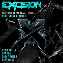 Nightshine (remixes)