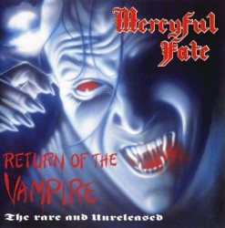 Return of the Vampire: The Rare and Unreleased