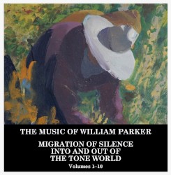 Migration of Silence Into and Out of the Tone World, Volumes 1–10