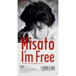 I’m Free