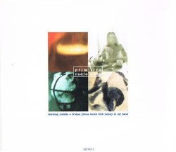 Standing Outside a Broken Phone Booth With Money in My Hand