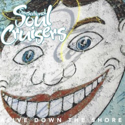 Alive Down The Shore