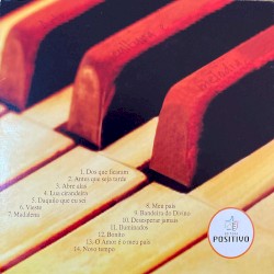 Arte, cultura e melodia.