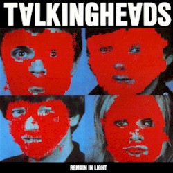 Remain in Light