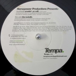 Smokin' / The Swindle