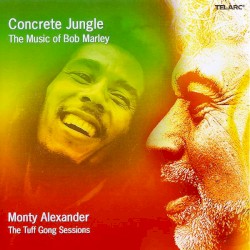 Concrete Jungle: The Music of Bob Marley