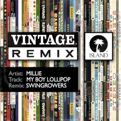 My Boy Lollipop (Swingrowers remix)