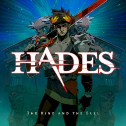 The King and the Bull