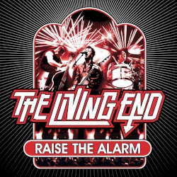 Raise the Alarm