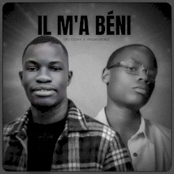 Il m’a béni