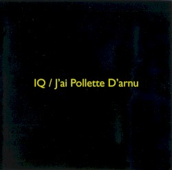 J’ai Pollette d’arnu