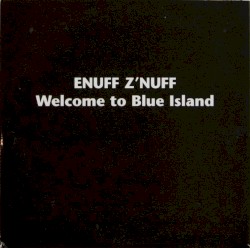 Welcome to Blue Island