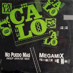 No puedo más