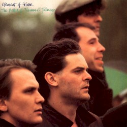 The Ballad of Jimmy & Johnny