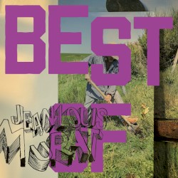 Best of Jean-Louis Murat