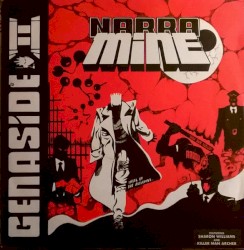 Narra Mine