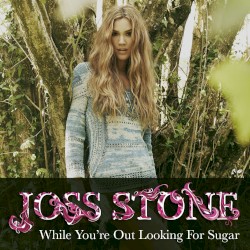 While You're Out Looking for Sugar