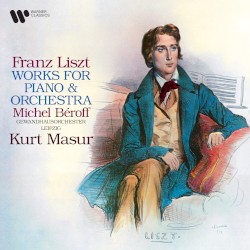 Works for Piano and Orchestra