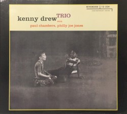 Kenny Drew Trio