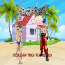 BEJALVIN NIGHTCORE MIX