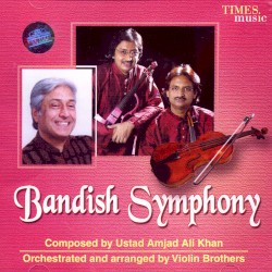 Bandish Symphony