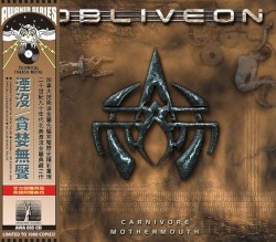 Carnivore Mothermouth