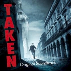 Taken: Original Soundtrack