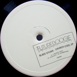 Crunch Level EP
