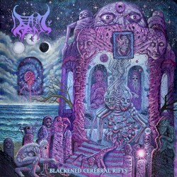Blackened Cerebral Rifts
