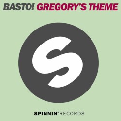 Gregory's Theme (extended mix)