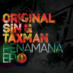 Penamana EP 1